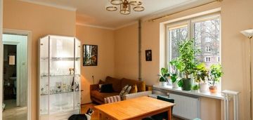 1-pokojowe mieszkanie na pradze północ