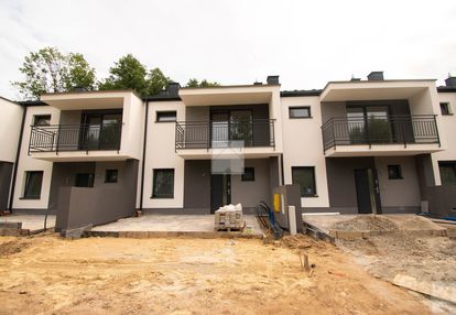 Dom w zabudowie szeregowej | 107,46 m2 | środkowy