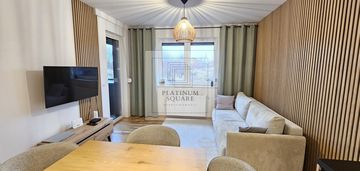 Wykończoneikrzyki | 2 pokoje | garaż podziemny | komórka lokatorska