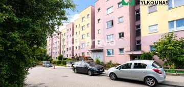 Morena | widok na zieleń | od zaraz | spółdzielcze