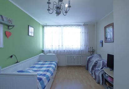 63m2 - 3 pok., balkon, m. parkingowe na pilczycach