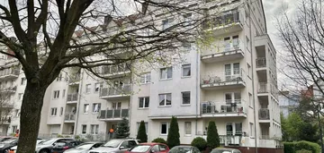 Mieszkanie 2 pokojowe 32.4 m2 ul. Saperska, Poznań