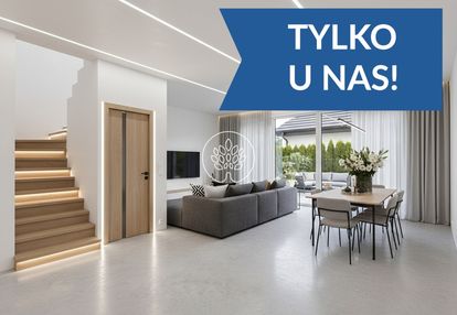 4 pokoje | ogród | rekuperacja | ostatnie
