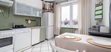 2-pokoje, stare miasto, grunwaldzka 2, olsztyn