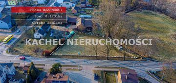 Bojszowy 1731m2 pod biznes z opcją pasywnego docho