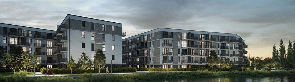 2 pokoje z balkonem w centrum !
