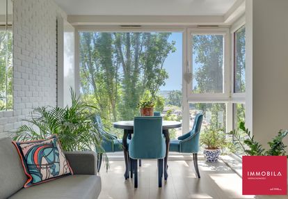 Mieszkanie typu studio w sercu gdańska