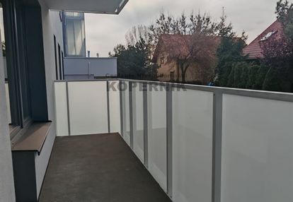 Nowe mieszkanie, kameralny blok, gotowe do odbioru