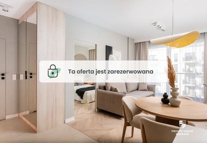 Okazja! 2 pokoje i garaż - górka narodowa