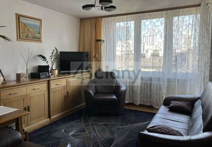 2 pokoje z widokiem | wola-centrum | 37 m²