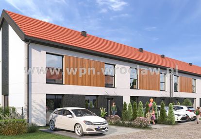 Komfortowy szereg 105m, 2 łazienki, ogród, sprawdź