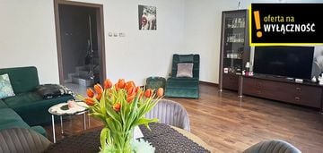 Kielce os. ostra górka dom szeregowy