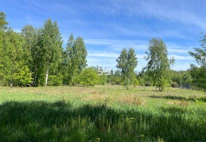 9 działek o pow. 1600 m2 w prusinowicach