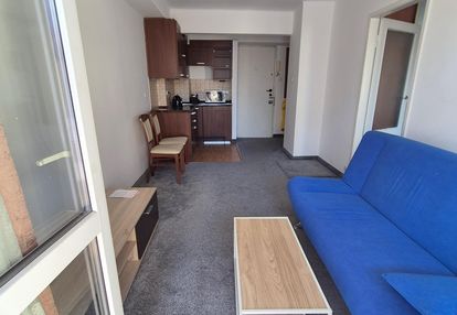 Mieszkanie przy radio kraków! nowa niższa cena!