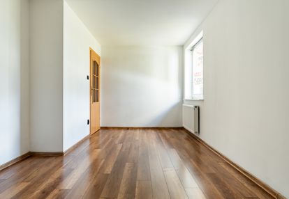 Mieszkanie bezczynszowe w świetnej lokalizacji.