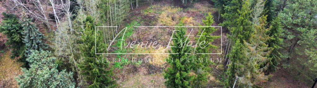 Zielona działka | tarczyn | mpzp i pełne media