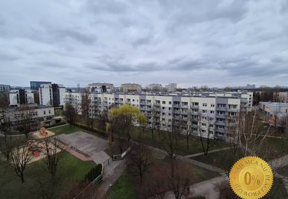 Ładne mieszkanie do wynajęcia 2 osobne pokoje !!!