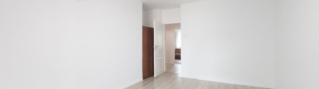 Gotowe do zamieszkania 3-pokojowe mieszkanie