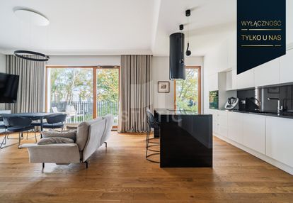 Apartament - nowe kolibki | gdynia bernadowo