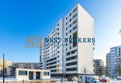 Ul. podedworze, 34m2, 2 pokoje, iii kw. 2025r.