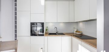 Dwustronne|2 balkony |nowoczesne kameralne osiedle
