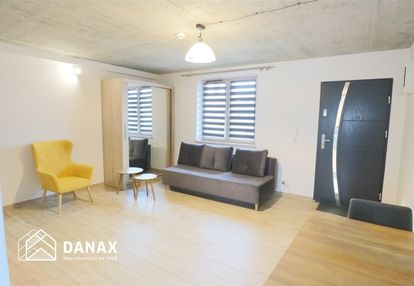 Kawalerka nowa, centrum