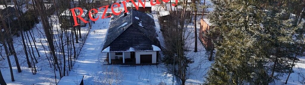 Dom wolnostojący w centrum jedlni-letnisko