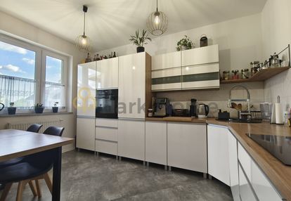 Mieszkanie dwupoziomowe 76,96m2 międzyrzecz.