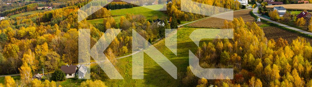 Meszna opacka, działka budowlana 8 ar, tanio!