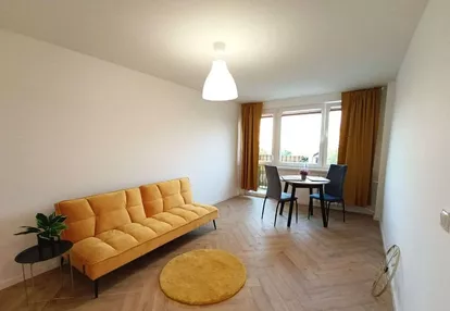 Bartodzieje 37m2 PO REMONCIE, dwa pokoje, balkon