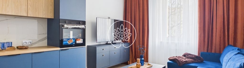 Osiedle leśne, 3 pokoje po generalnym, do wejscia