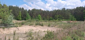 Wyjątkowa nieruchomość z lasem i wodą świętochów