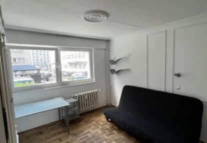 2-pokojowe mieszkanie na żoliborzu