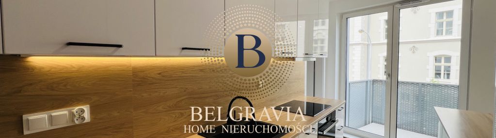 ✅pl. grunwaldzki✅klimatyzacja✅garaż ✅ balkon