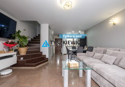 Mały funkcjonalny domek kolbudy