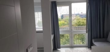 2-pokojowe mieszkanie na woli