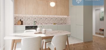 Ciepłe i słoneczne! opcja osobnej kuchni! widok!