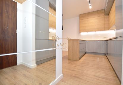 3 pokoje/duży ogród/taras/garaż/kom. lokatorska