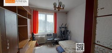 Mieszkanie 2 pokoje 50,21 osiedle leśne
