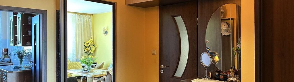2 niezależne, słoneczne pokoje na chełmie