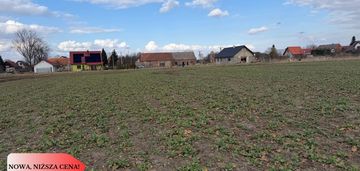 Działki budowlane w chocianowcu, mpzp