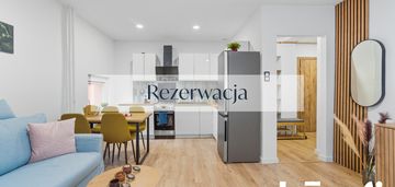 2 pokoje umeblowane w dolinie 3 stawów