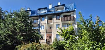 Idealne mieszkanie na start