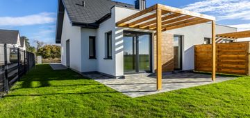 Goślinowo 78 m2, nowy etap  569.000 zł