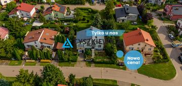 Dom z opcją prowadzenia działalności - debrzno