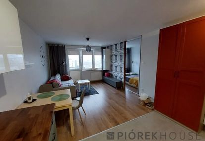 2-pokojowe mieszkanie na żoliborzu