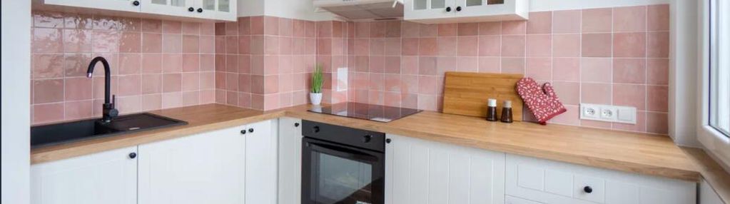 Piękne mieszkanie po remoncie! tramwaj/balkon