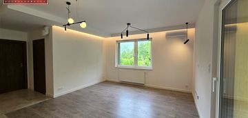 Luksusowy apartament w cieplicach