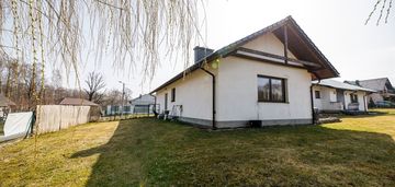 Wygodna połowa domu