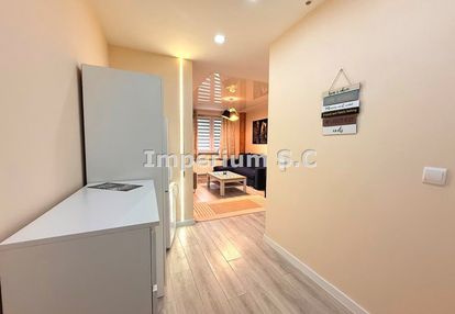 Przytulna kawalerka, ul. zielona